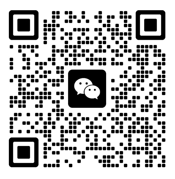 扫码添加顾问微信 · Ledgerline WeChat